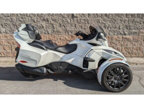 2019 Can-Am Spyder RT for sale 201257666